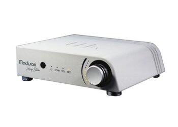 WATTSON Audio Madison « Lounge Edition »