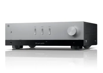 YAMAHA R200 A : un ampli-tuner analogique presque complet à prix attractif
