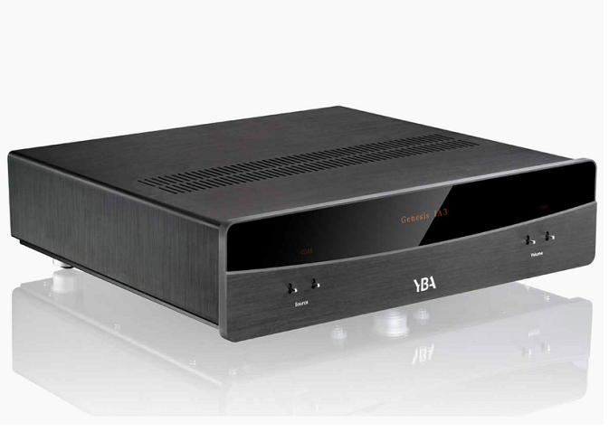 Nouveau banc d’essai : YBA Genesis IA3A Audiophile Fr