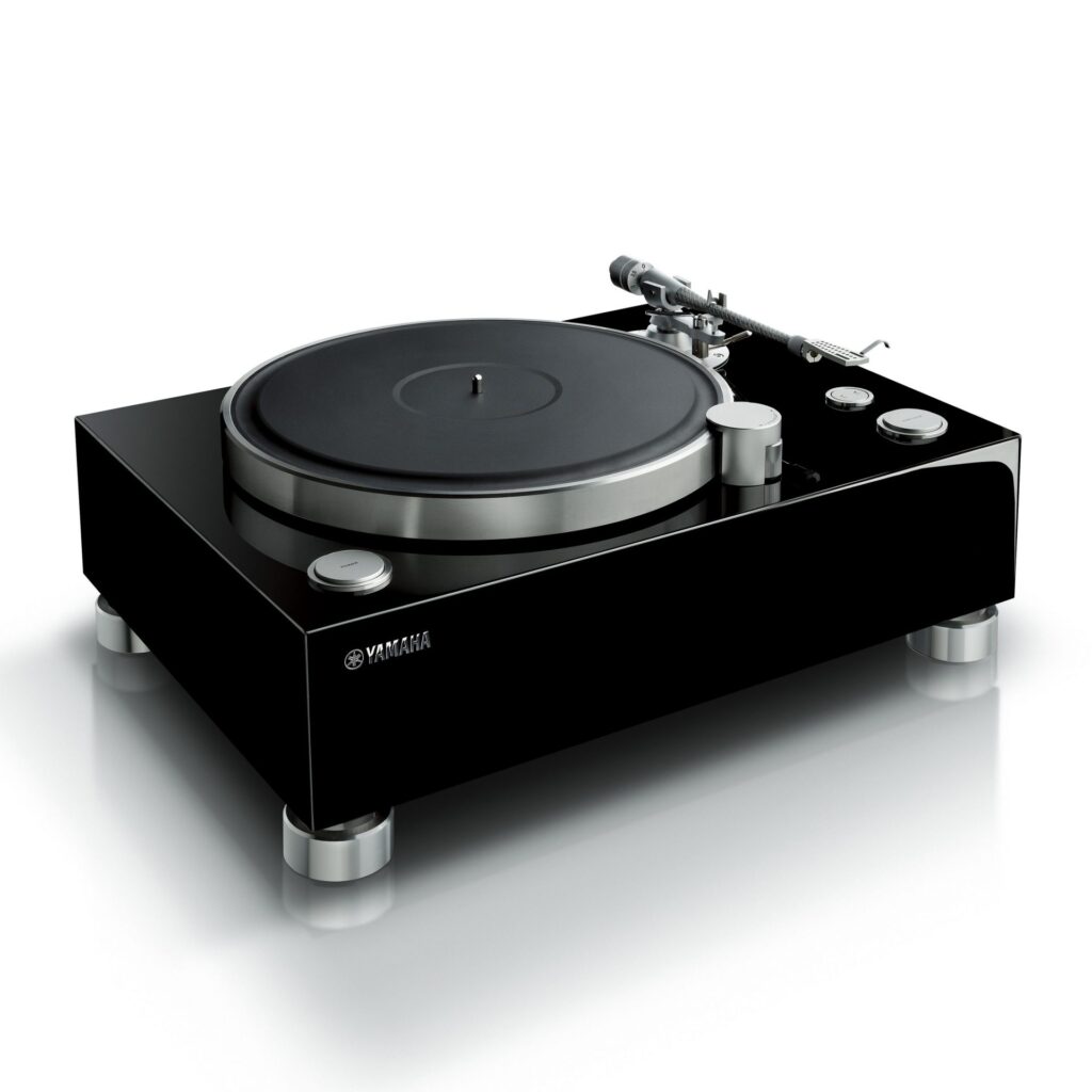 Bras platine vinyle d'occasion - Photo, audio & vidéo