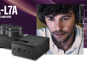 YAMAHA HA-L7A : la musicalité à l&rsquo;état pur ?