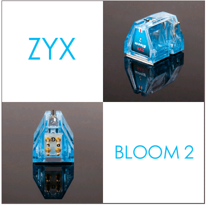 ZYX bloom