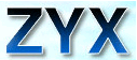 ZYX logo