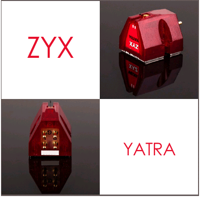 ZYX yatra