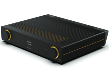 ARCAM lance une nouvelle gamme d&rsquo;électroniques baptisée Radia