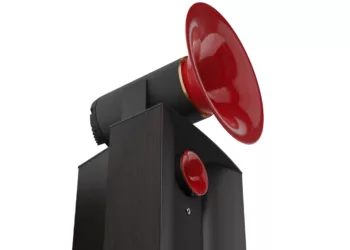 Une nouvelle fois, AVANTGARDE Acoustic « hisse son pavillon » avec Duo Mezzo G3