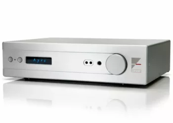 AYRE KX-8 peut être plus bien qu&rsquo;un simple préamplificateur Ligne