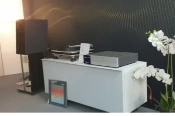 B.AUDIO dévoile un module phono de compétition