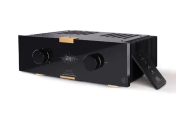 CIRCLE Labs dévoile son nouvel amplificateur intégré AS100