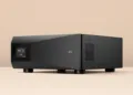 dCS MCD 16 : un Dac un peu à part chez le constructeur Britannique