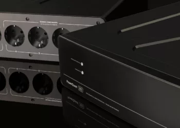 Traitement du courant secteur