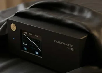 GOLD NOTE série 5.2 : le début d’un nouveau parcours