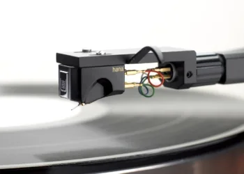 HANA vise très haut avec sa cellule MC Umami Black