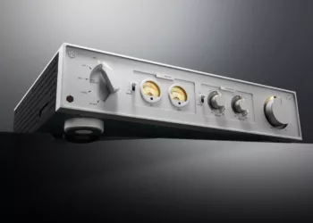 HIFI ROSE RA 280 : un petit air de NAGRA et un coeur typiquement Coréen