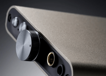 iFI Hip Dac 3 : une « micro particule » à faire de la musique