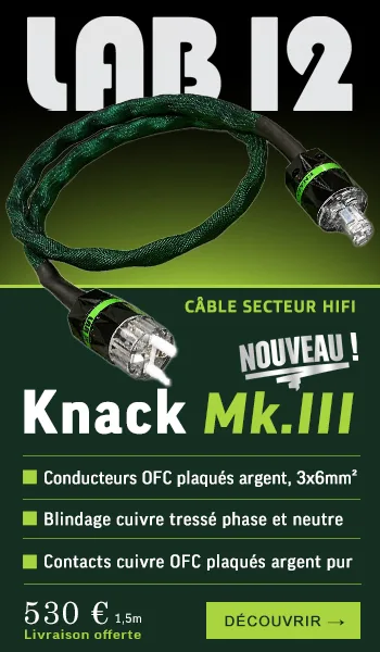 LAB12 Knack Mk3