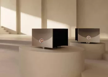 LINN Klimax Solo 800 : l&rsquo;amplificateur de puissance qui va « renverser la table » !