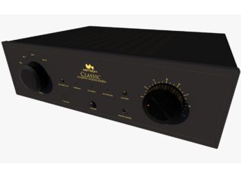 M2TECH prend l&rsquo;amplification « Classic » très au sérieux