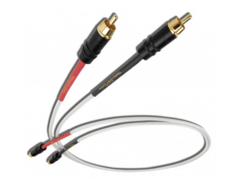 NORDOST White Lightning – câble de modulation asymétrique