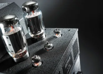 OCTAVE V 16 Single-Ended : une tour à deux « étages » et deux fonctions