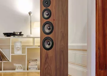 REVIVAL Audio : Atalante 4 vient redéfinir la perfection des performances de la gamme