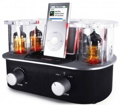 roth MC4 Audiophile Fr