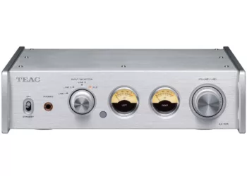 Nouveau banc d&rsquo;essai : TEAC AX-505