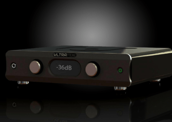 ULTRAFIDE Audio : une nouvelle marque Britannique s&rsquo;invite à la table du High-End