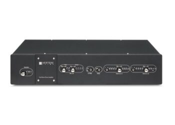 VERTERE Calon représente le « nouveau cœur battant » de votre source analogique