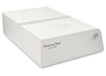 WATTSON dévoile son premier amplificateur de puissance Madison LE Amp